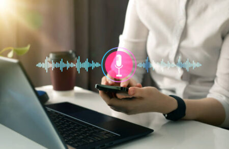 Artificial Intelligence Is Changing the Music Industry