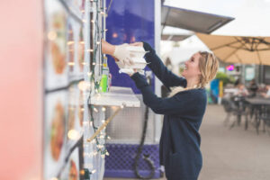 Foodie Destinations