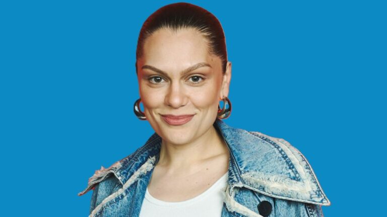 Jessie J