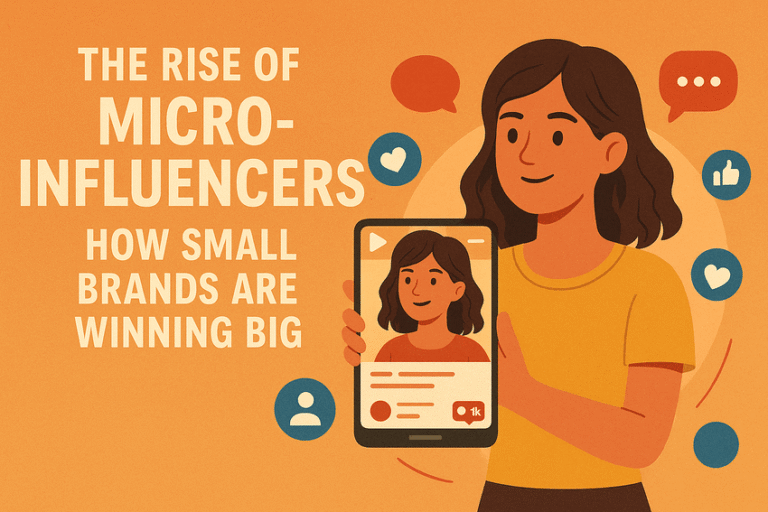 Micro-Influencers