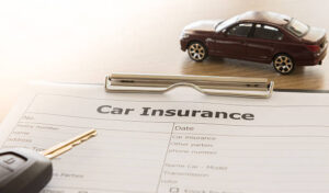Renting a Car