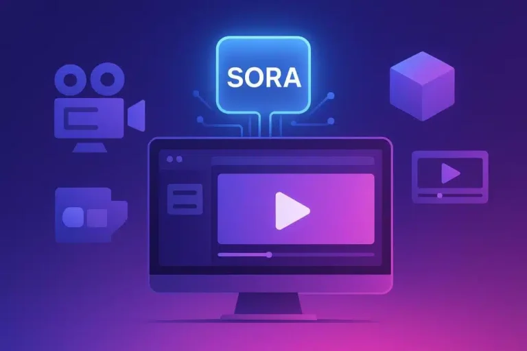 sora