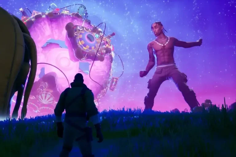 Fortnite in-game show experience announced by Epic Games for PlayStation and Xbox consoles